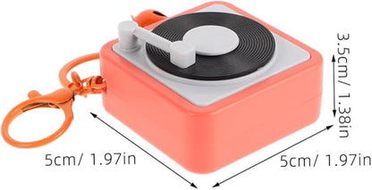 Mini Tocadiscos